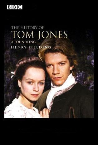 The History of Tom Jones: A Foundling Sezon 1