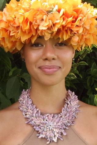 Leia Diard fotoğrafı