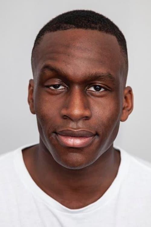 Patrick Martins fotoğrafı