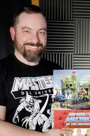 Dan Eardley fotoğrafı