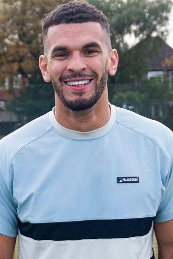 Kai Fagan fotoğrafı