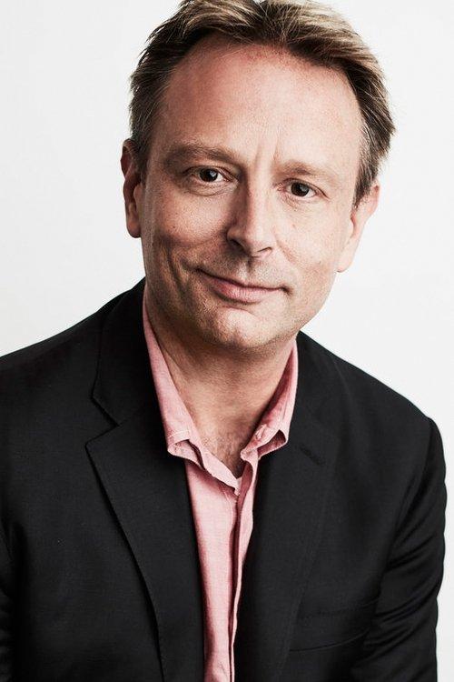 Dean Georgaris fotoğrafı