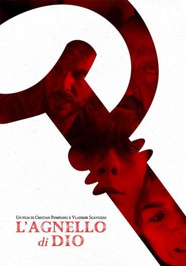 L'Agnello di Dio film afişi