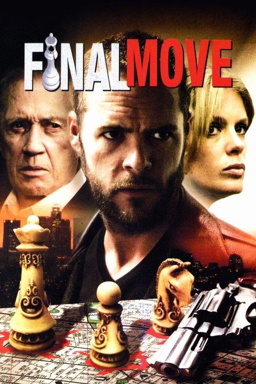 Final Move film afişi