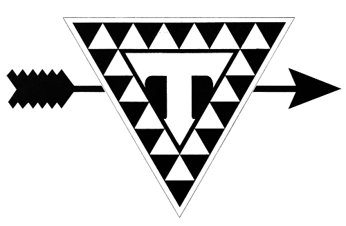 Triangle Film Corporation logo