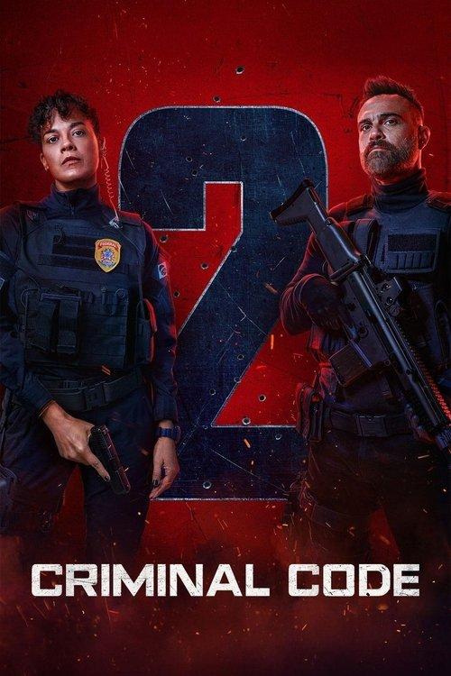 Criminal Code Sezon 2