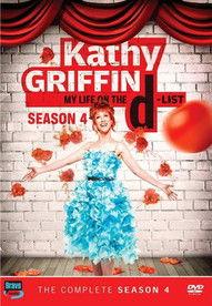 Kathy Griffin: My Life on the D-List Sezon 4