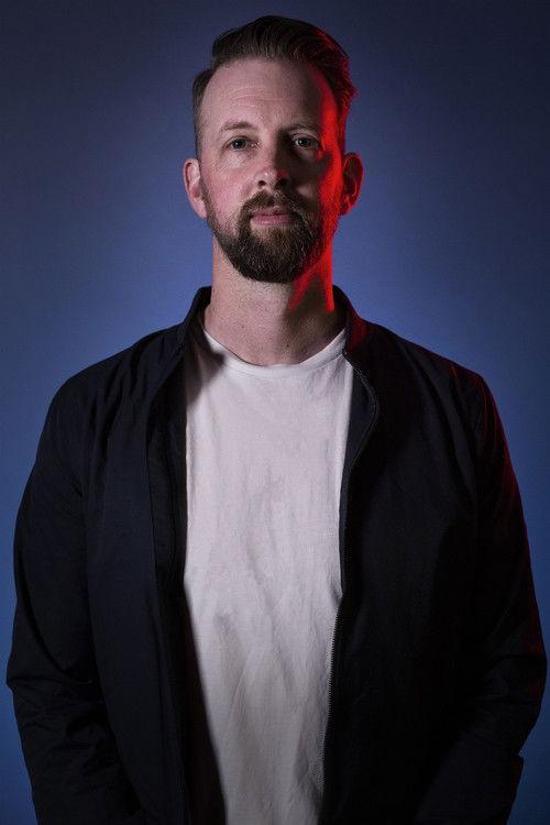 Ryan Chamley fotoğrafı