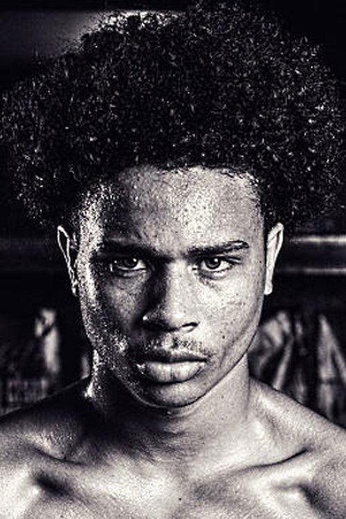 David Lopez fotoğrafı