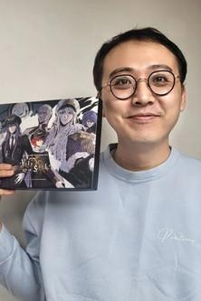 Seok Seung-hoon fotoğrafı