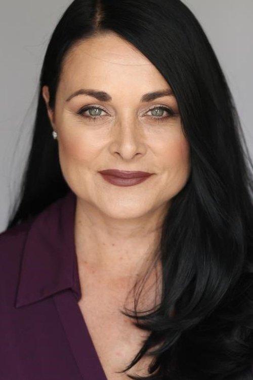 Kelly Galindo fotoğrafı