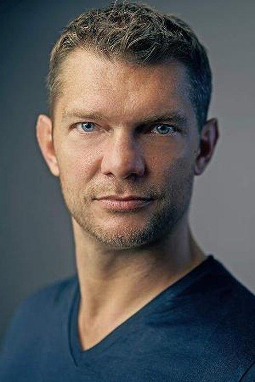 Wolfgang Stegemann fotoğrafı