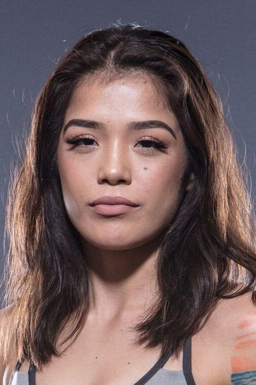 Tracy Cortez fotoğrafı