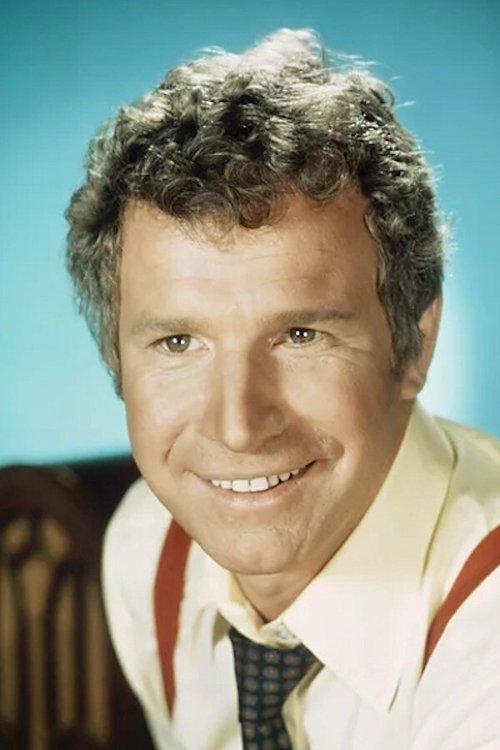 Wayne Rogers fotoğrafı