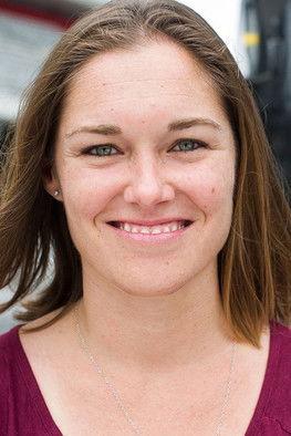 Mimi Knoop fotoğrafı