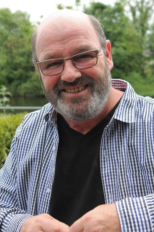 Maeliosa Stafford fotoğrafı