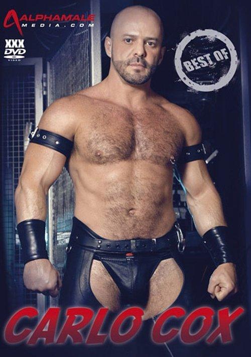Best Of Carlo Cox film afişi