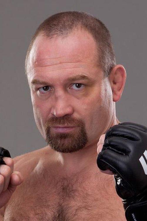 Vladimir Matyushenko fotoğrafı