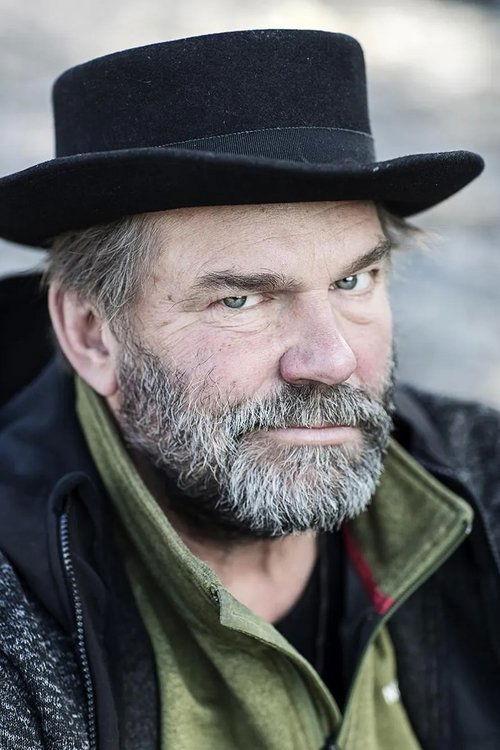 Kai Lehtinen fotoğrafı