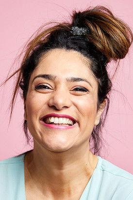 Farah Abadi fotoğrafı