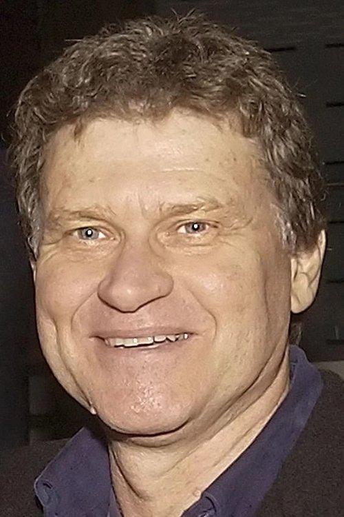 Drew Forsythe fotoğrafı