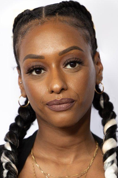 Nura Habib Omer fotoğrafı