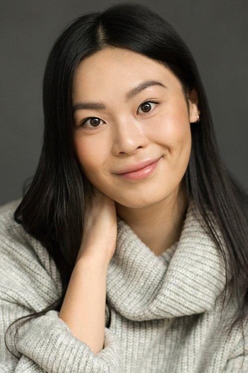 Noémie Leduc-Vaudry fotoğrafı