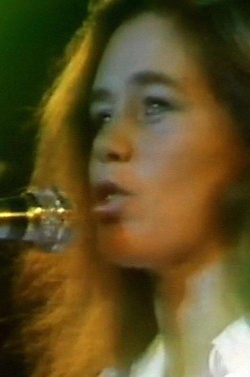 Édith Butler - Daughter of the Wind and Acadie film afişi