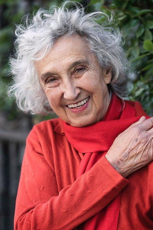 Silvia Casanova fotoğrafı