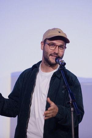 Zágon Nagy fotoğrafı