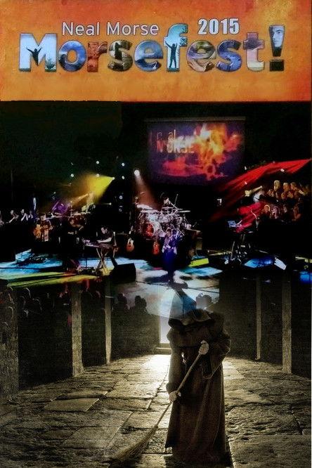 Morsefest 2015: Sola Scriptura film afişi