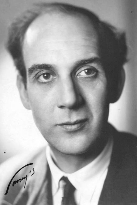 Hilding Gavle fotoğrafı