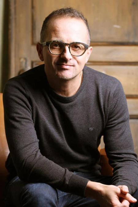 Gianluca Ansanelli fotoğrafı