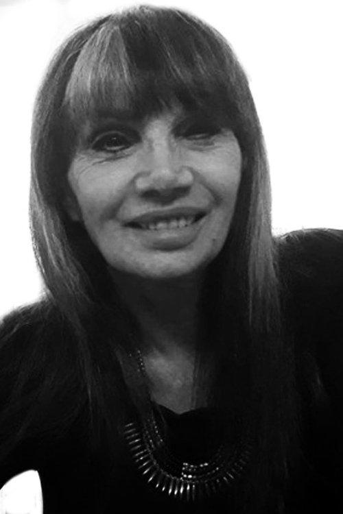 María José Demare fotoğrafı