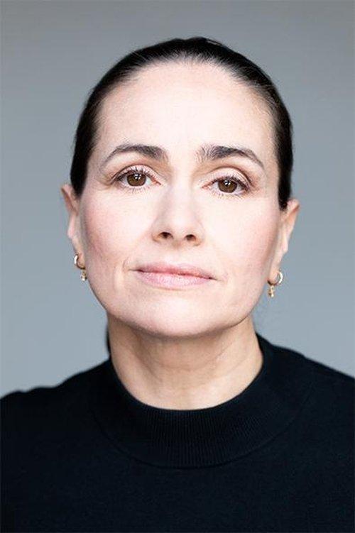 Kolbrún Anna Björnsdóttir fotoğrafı