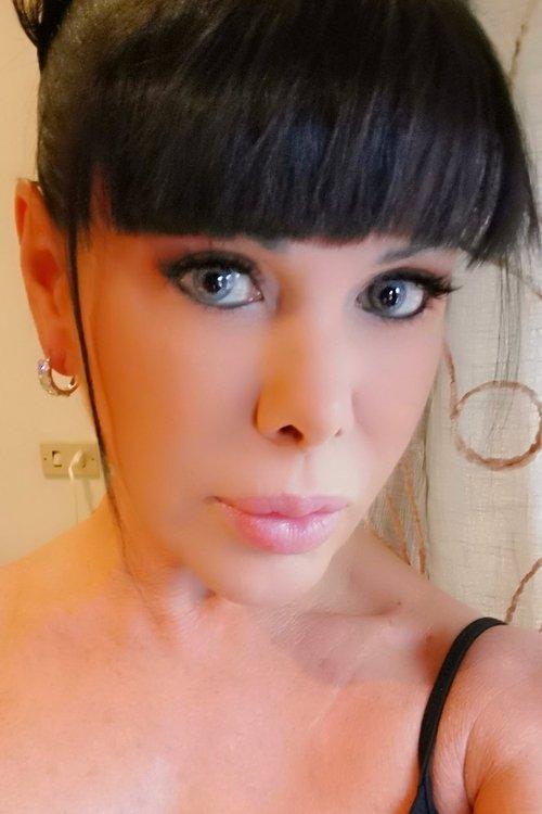 Sonia Eyes fotoğrafı