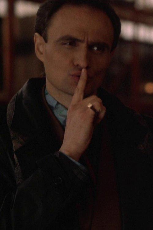 Jack Langedijk fotoğrafı