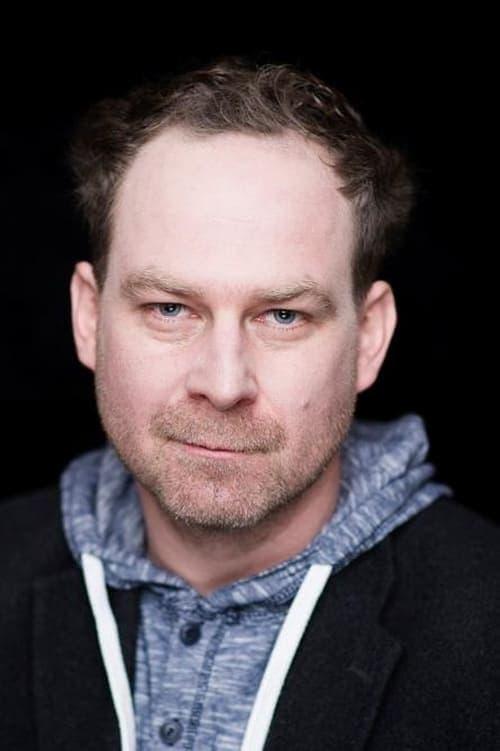 Marcin Perchuć fotoğrafı