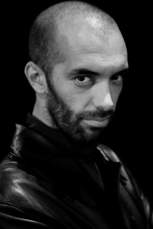 Rodrigo Saraiva fotoğrafı