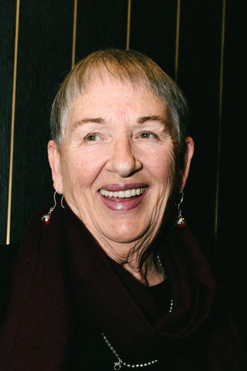 Lindy Hemming fotoğrafı