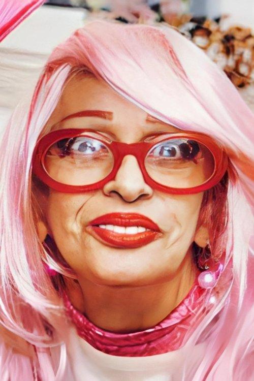 Aysel Gürel fotoğrafı