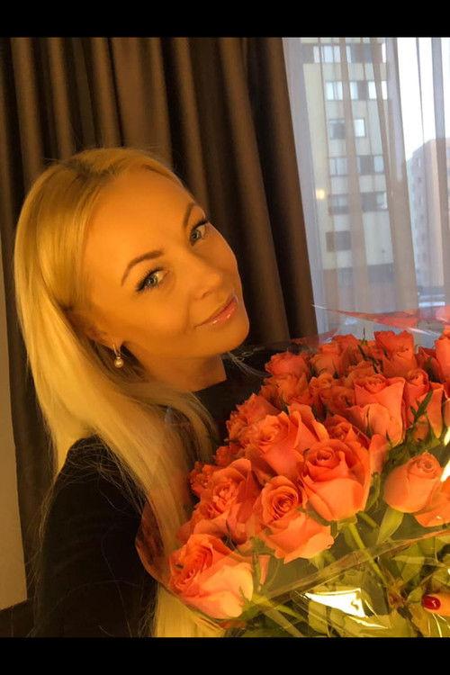 Vilija Pilibaityte fotoğrafı