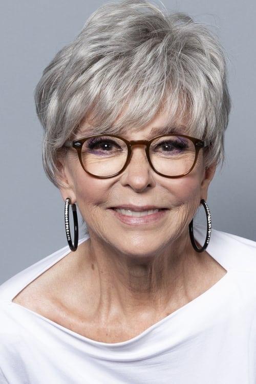 Rita Moreno fotoğrafı