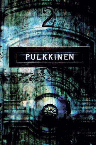 Pulkkinen Sezon 2