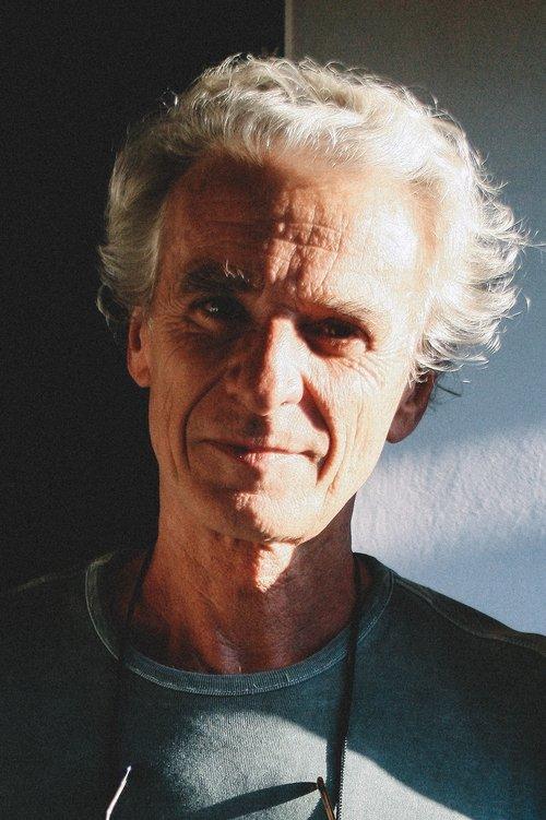 Andrea Tonacci fotoğrafı