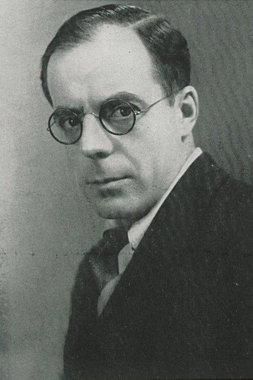 Walter Summers fotoğrafı