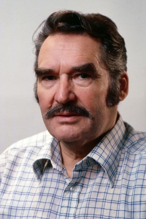 Benno Kusche fotoğrafı