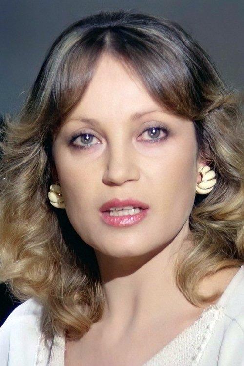 Anna Zinnemann fotoğrafı