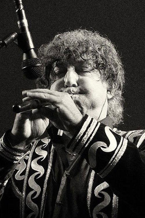 Lévon Minassian fotoğrafı