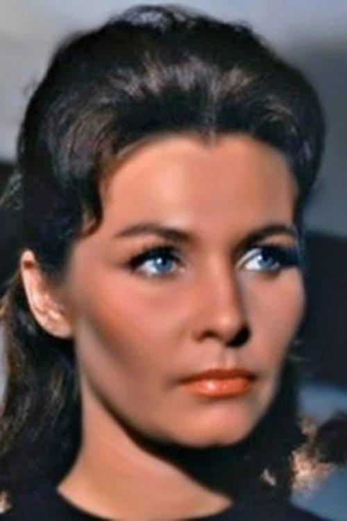 Joyce Johnson fotoğrafı